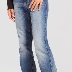 Lot of 2 Cat & Jack Boys Jeans 👖
